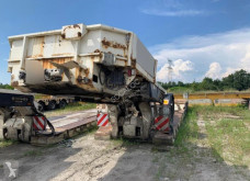Semitrailer maskinbärare Nooteboom Non spécifié