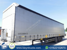 Semi remorque Schmitz Cargobull rideaux coulissants (plsc) occasion