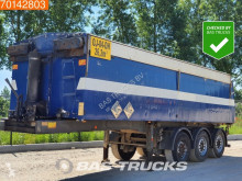Semirimorchio ATM OKA 17/27 NL-Trailer 25m3 Tipper Liftaxle ribaltabile usato
