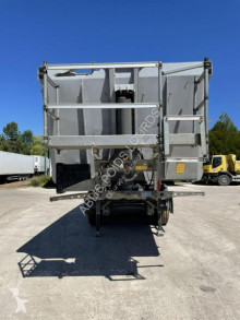 Semi remorque Schmitz Cargobull Non spécifié benne occasion