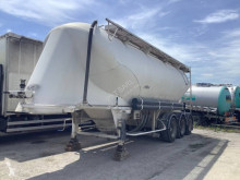 Semirremolque Semi Spitzer