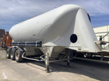 Semi Spitzer