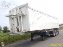 Semi remorque benne Kaiser Tipper