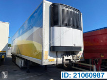 Semi remorque frigo mono température Turbo's Hoet Frigo
