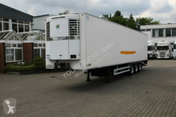 Semi remorque Chereau Thermo King TK SL 400e/Trennwand/2,6h/SAF/LBW isotherme occasion