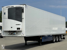 Trailer koelwagen mono temperatuur Schmitz Cargobull THERMO KING SLX 300 / DISC BRAKES / LIFT-AXLE / FLOWER WIDTH