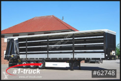 Semi remorque savoyarde Krone SD Tautliner, 2 x Lift, Bordwandsider
