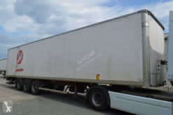 Asca box semi-trailer