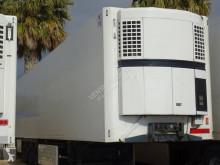 Semitrailer kylskåp Mursem - S3 FRIGO FRC-20º