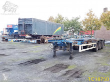 Полуприцеп Krone SD контейнеровоз б/у