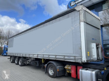 Semi remorque Schmitz Cargobull SCS SCS 24/L - 13.62 E B savoyarde occasion