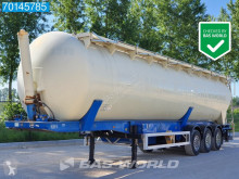 Semi remorque Feldbinder KIP 63.3 NL-Trailer / 63.000 Ltr / 1 / Kipanlage citerne occasion