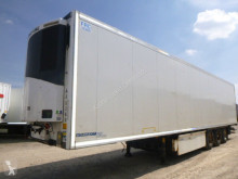 Semi remorque Krone Cool Liner Duoplex Steel frigo occasion
