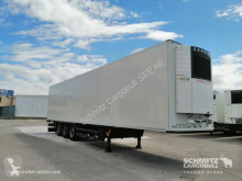 Semi remorque Schmitz Cargobull ???? ????????? Multitemp isotherme occasion