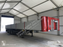 Semi remorque Schmitz Cargobull Curtainsider Standard rideaux coulissants (plsc) occasion