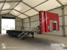 Semi remorque Schmitz Cargobull nc Curtainsider Standard rideaux coulissants (plsc) occasion