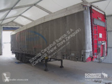 Semiremorca Schmitz Cargobull Curtainsider Standard obloane laterale suple culisante (plsc) second-hand