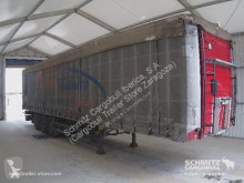 Semi remorque rideaux coulissants (plsc) Schmitz Cargobull Curtainsider Standard