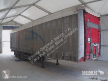 Semi remorque Schmitz Cargobull Curtainsider Standard rideaux coulissants (plsc) occasion
