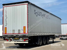 Semirimorchio Schmitz Cargobull Curtainsider Standard Teloni scorrevoli (centinato) usato