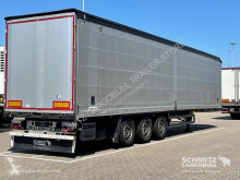 نصف مقطورة ستائر منزلقة (plsc) Schmitz Cargobull Curtainsider Standard Getränke