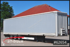 Krone tarp semi-trailer SD, Tautliner, Mega