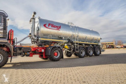 Semi remorque Fliegl Cuve de transfert Truck Line citerne neuve