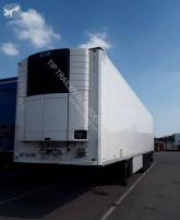 Náves chladiarenské vozidlo jedna teplota Schmitz Cargobull FRIGO MONO TEMPERATURE
