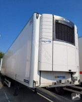 Semi remorque Lamberet Haut int 2m60 frigo mono température occasion