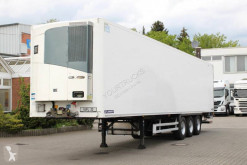 Semi remorque frigo multi température Lamberet Lamberet Tiefkühlauflieger - TK SLX Spectrum