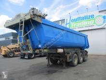 Semi remorque benne Schmitz Cargobull SKI