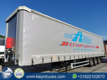 Полуприцеп шторный Lecitrailer