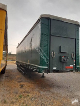 Полуприцеп шторный Lecitrailer TAUTLINER