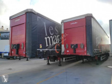 Полуприцеп шторный Lecitrailer