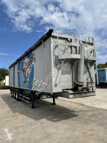 Semitrailer flak Benalu Non spécifié