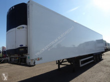 Semirremolque frigorífico mono temperatura Gray & Adams Carrier Vector 1800,260 cm hoog,BPW assen, Disc