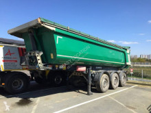 Trailer bouwkipper Schmitz Cargobull SKI