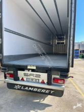 نصف مقطورة Lamberet برّاد أحادي الحرارة مستعمل