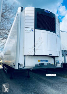 Lamberet mono temperature refrigerated semi-trailer