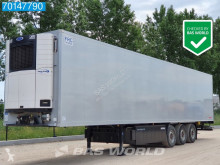Semi remorque frigo mono température Kögel S24-4 Palettenkasten Liftachse