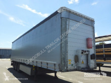Schmitz Cargobull tautliner semi-trailer Rideaux Coulissant Standard