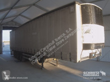 Semirimorchio Guillen Curtainsider Standard Teloni scorrevoli (centinato) usato