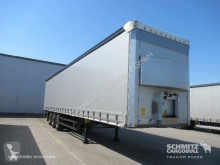 نصف مقطورة Schmitz Cargobull Curtainsider Joloda Getränke ستائر منزلقة (plsc) ناقلة الجعة مستعمل
