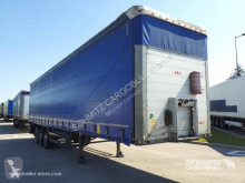 Semi remorque Schmitz Cargobull Rideaux Coulissant Standard rideaux coulissants (plsc) occasion