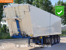 Semirremolque Kempf SKM 39/3 AK 53m3 Alukipper Liftachse volquete usado