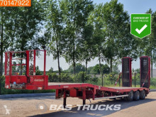 Semi remorque porte engins Nooteboom MCO