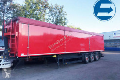 Полуприцеп фургон Benalu Bencere Kipp-Kasten 80m2