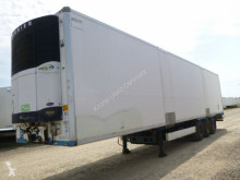 Semi remorque frigo Krone 2