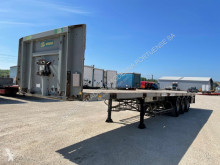 Náves valník General Trailers Semi-Reboque