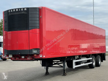 Semi remorque frigo mono température Floor CARRIER VECTOR 1800 / STUUR-AS / APK